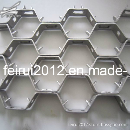 Hexmesh